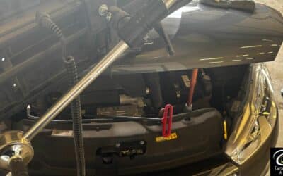 Météo et carrosserie : comment préserver votre voiture toute l’année ?